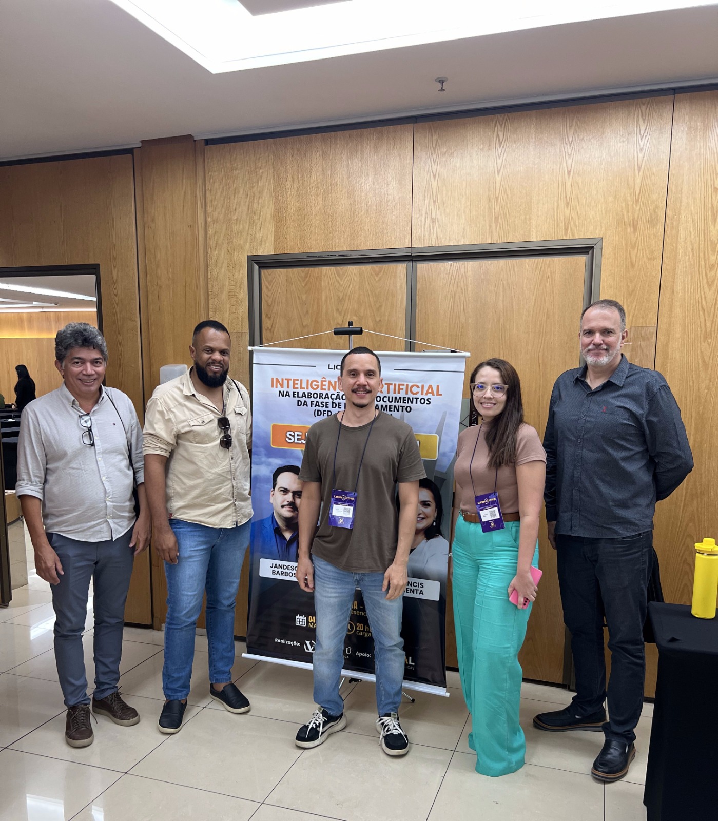 Aparecidaprev na Vanguarda da Gestão Pública